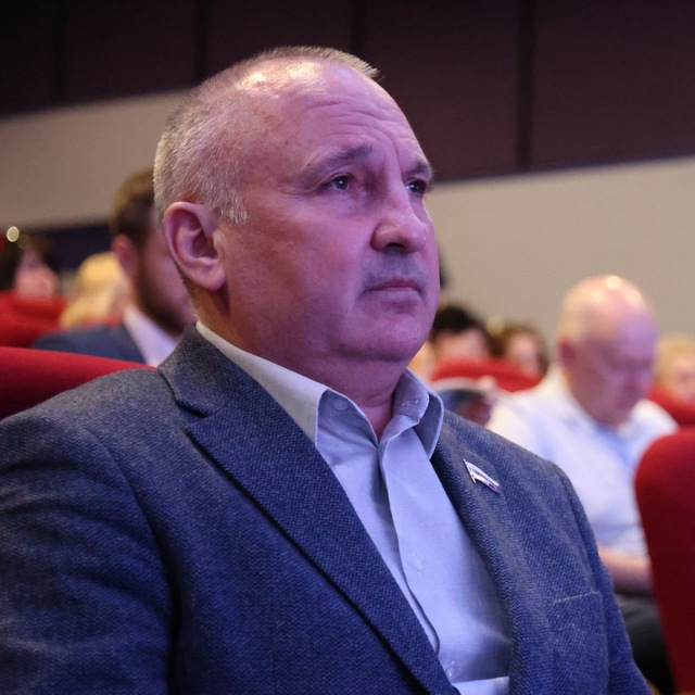 Могрешов Александр Владимирович