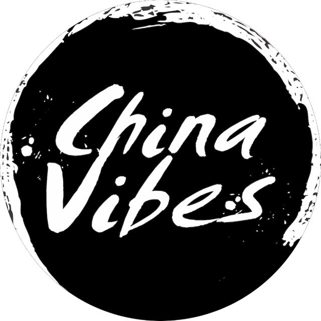 ? China Vibes: китайский язык