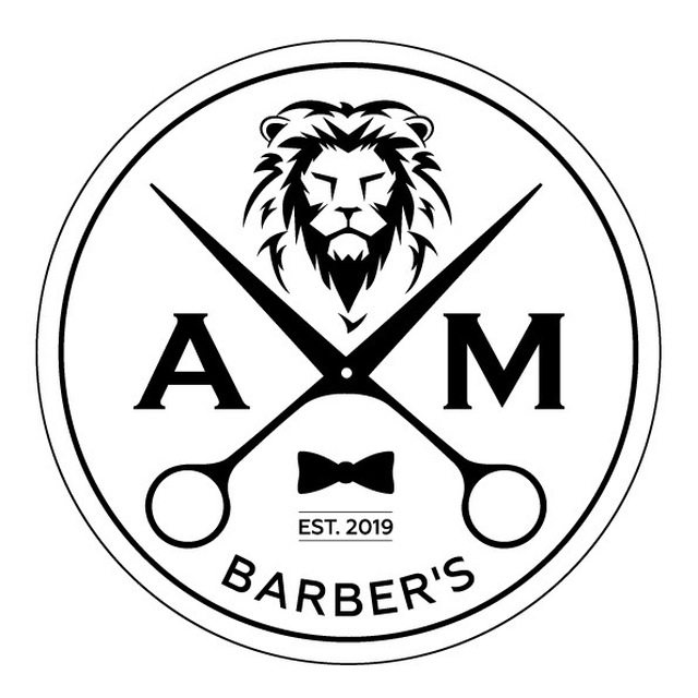 Barber am. Барбершоп Moscow Barber логотип. МЭСИ барбер. Барбер лого. Телеграмм для Барбера.