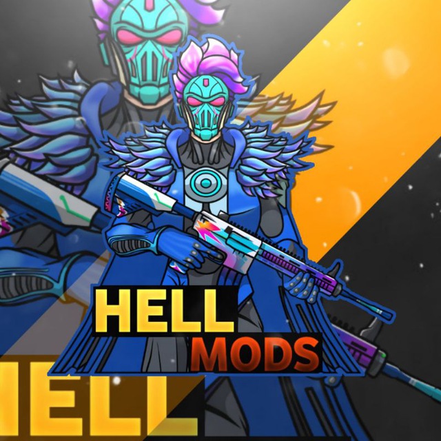 Hell mod