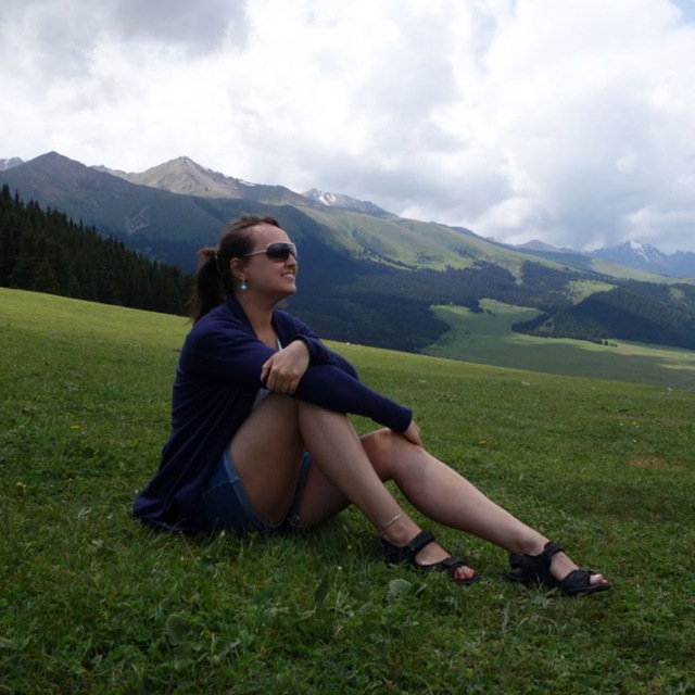 Kchudesam |Терапия Души + Психосоматика ГНМ + Психология Онлайн | Алиса Лукницкая