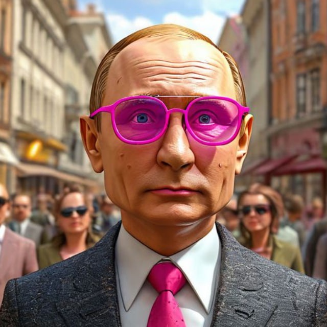 Эх Москва