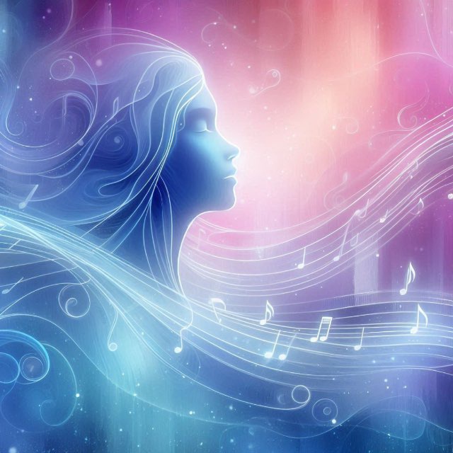 Где поёт душа