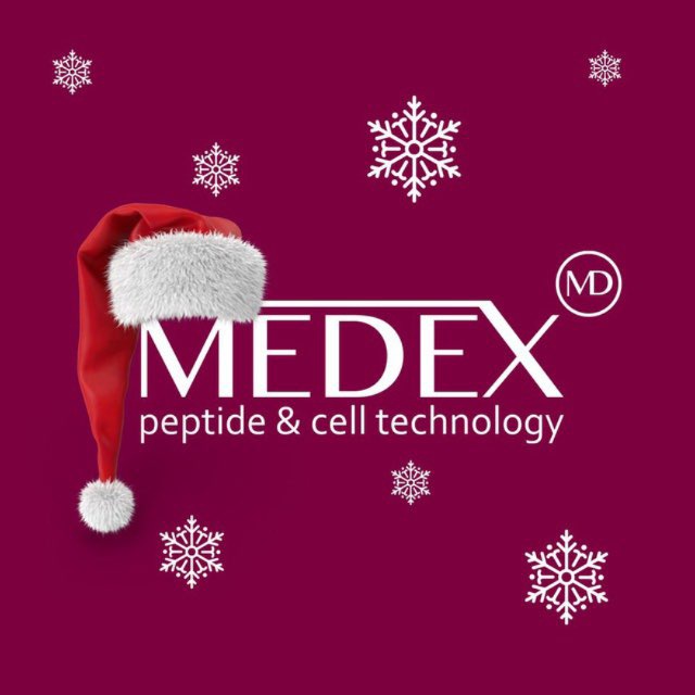 MEDEX - ведущий дистрибьютор профессиональной косметики