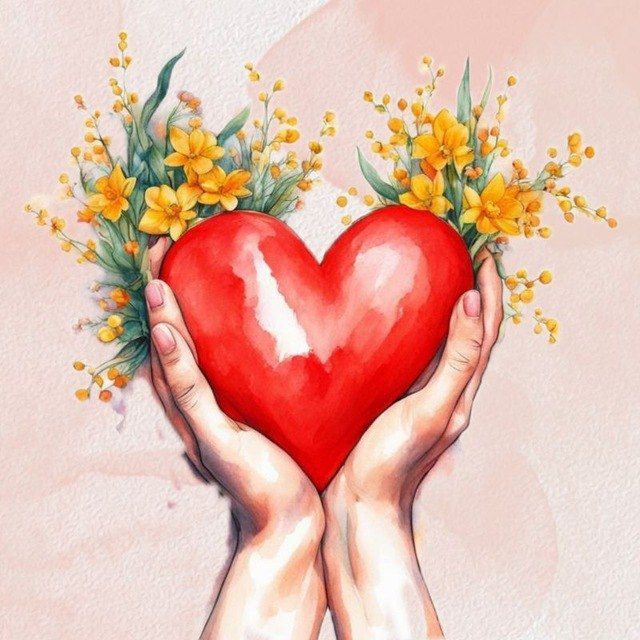 Не бойся — я с тобой! | Психология