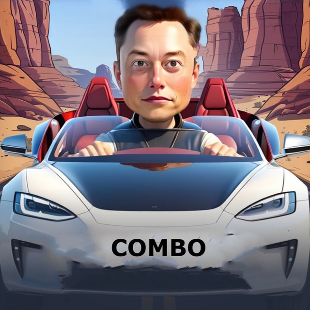 Musk Empire - Combo