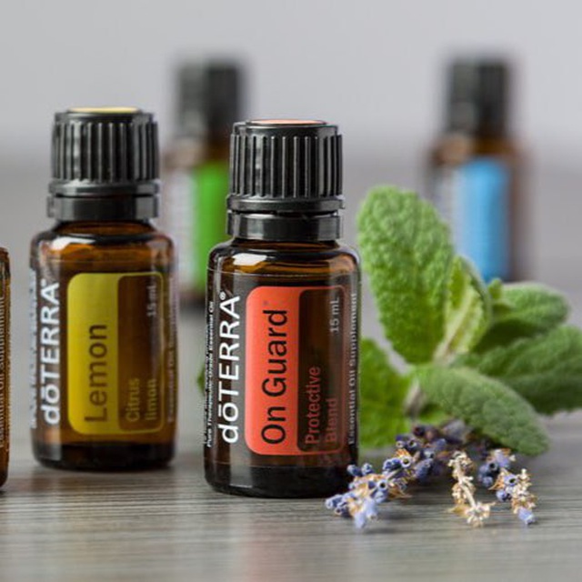 DoTerra Freedom | Эфирные масла ✨??