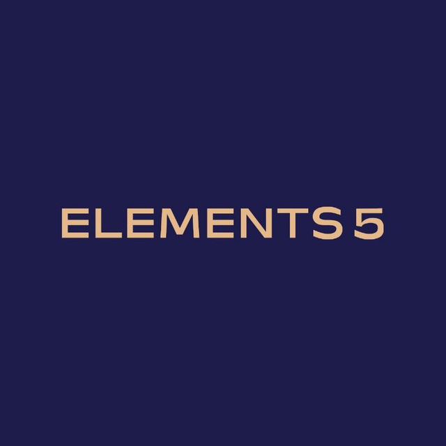 Elements 5.official