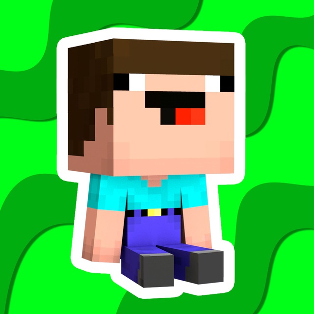 NoobNews - Новости Майнкрафт l Minecraft