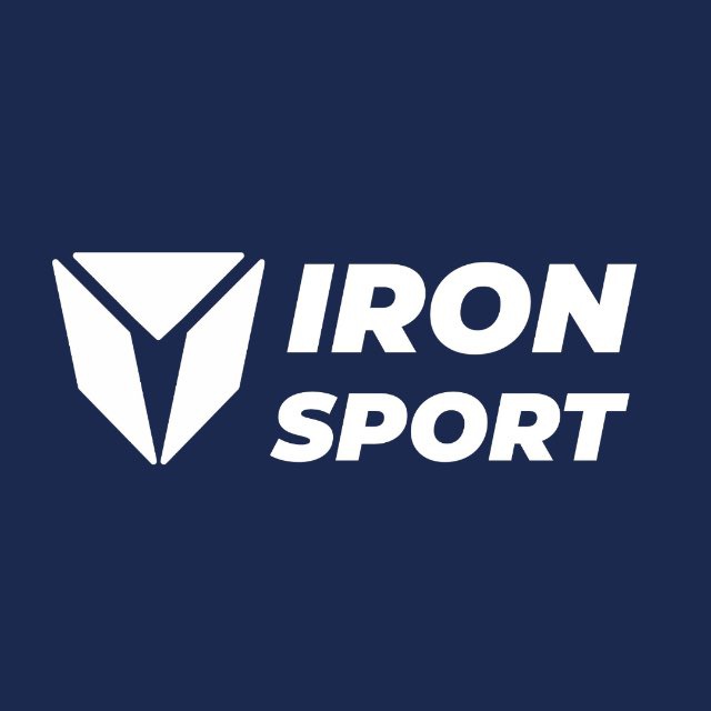 IRON стрим