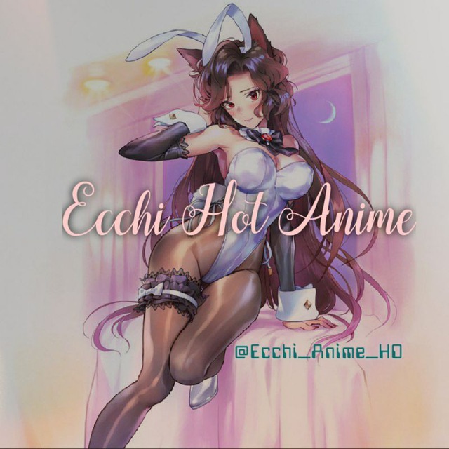 Anime Exotic 🔞 [Reddit  LIVE🔴] — @AnimeExotic Telegram-kanali — TGStat