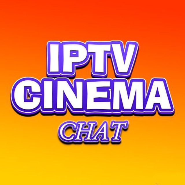 IPTVCinema Chat