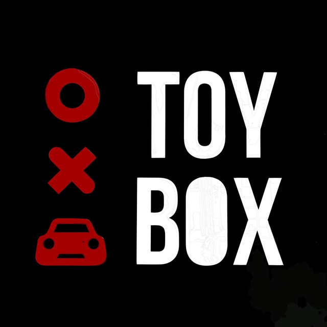 TOYBOX