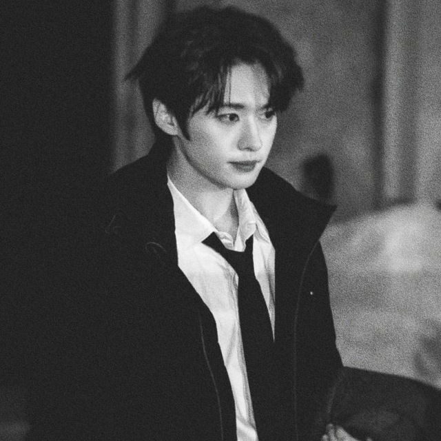 MINHO UPDATE