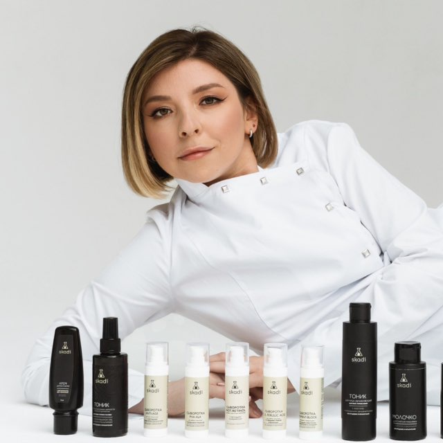 Critic_cosmetic | Эксперт по баночкам