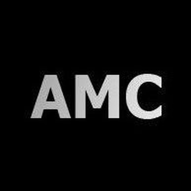 AMC Оборудование для майнинга