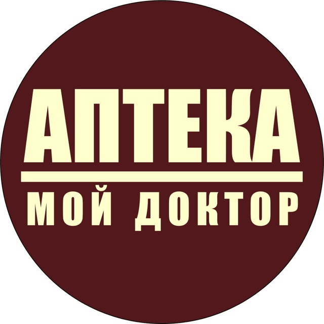 Сеть аптек Мой Доктор г.Томск, Северск