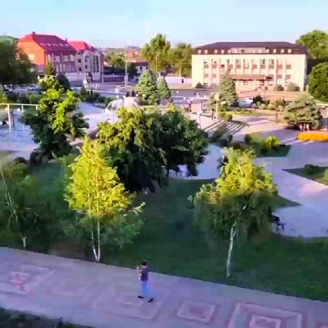 Усть-Лабинск новости
