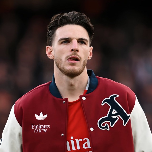 I have very wild dreams | Арсенал