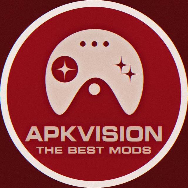 ApkVision.org - Mod APK Game and App for Android