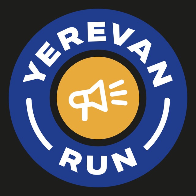 ?Yerevan Run