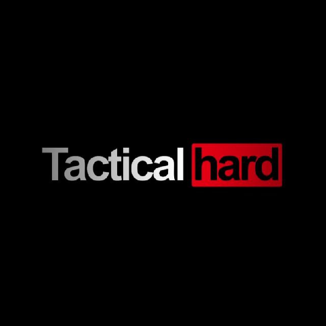 Tactical hard