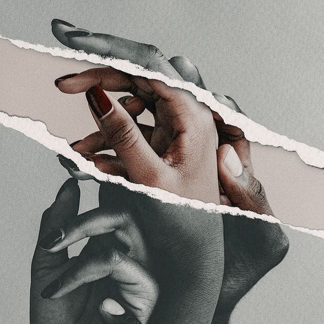 Откровенный разговор