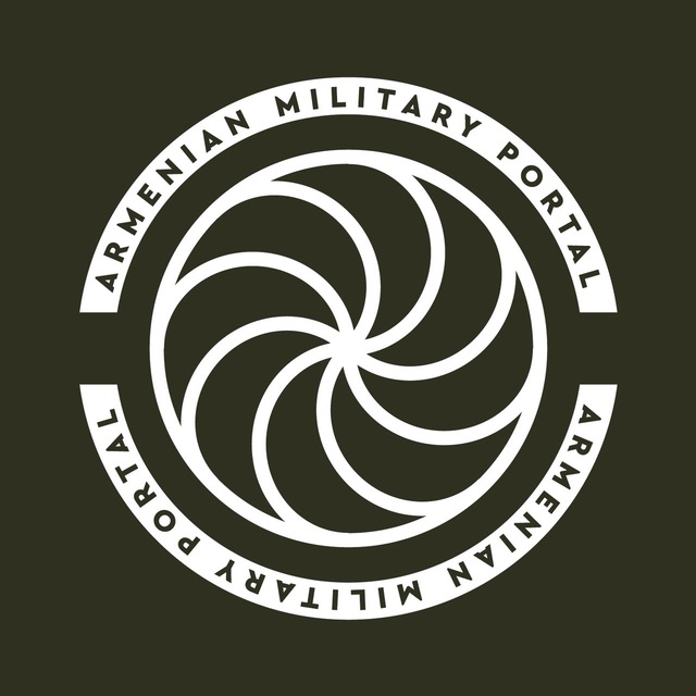 Armenian Military Portal