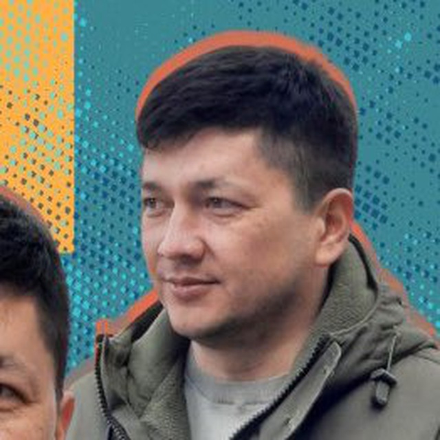 Виталий Ким ??