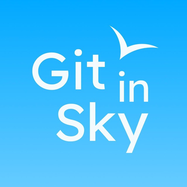Git in Sky: Поддержка и...