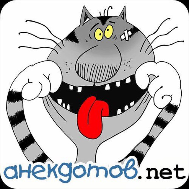 anekdotov.net в жизни