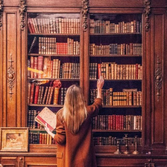 Flibusta free books ?