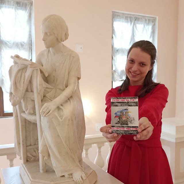 Котики и стихи СелеZнеVой