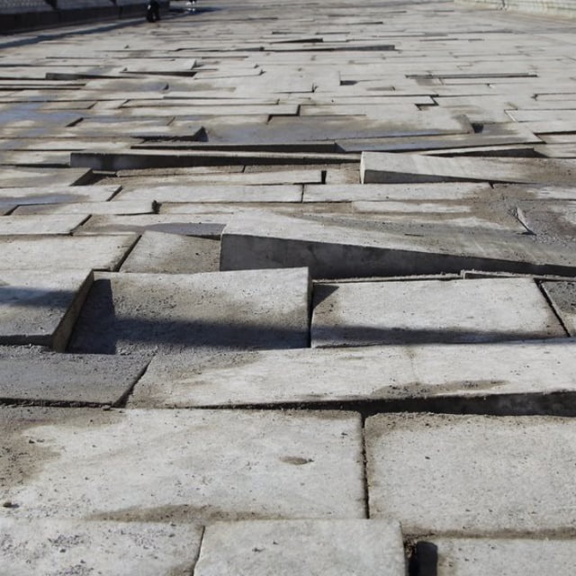 Сезонная плитка