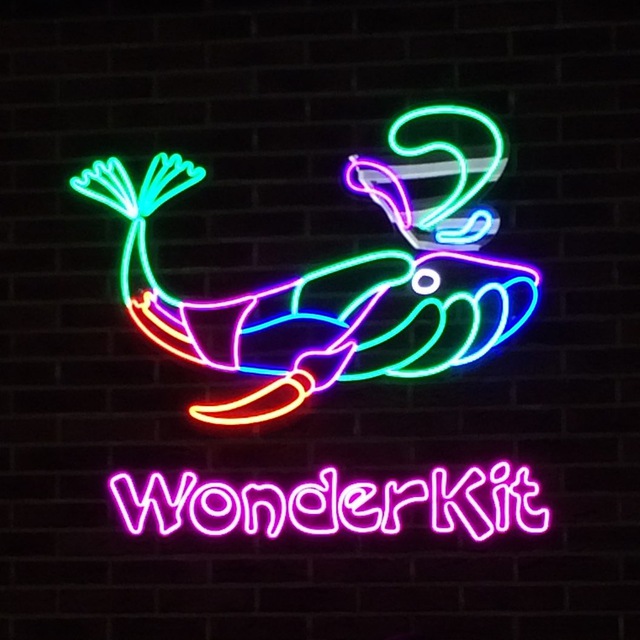 Wonderkit