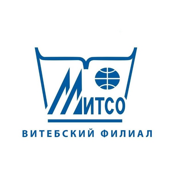 Международный университет "МИТСО" [Витебск]