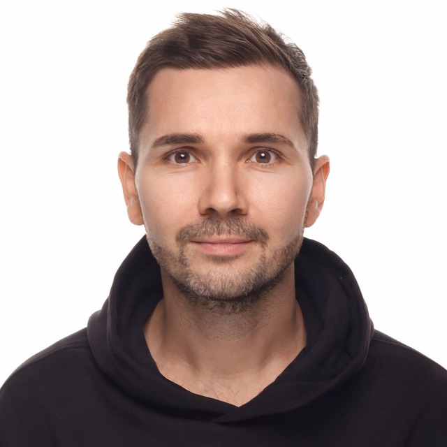 Гари ИИ-Аватар