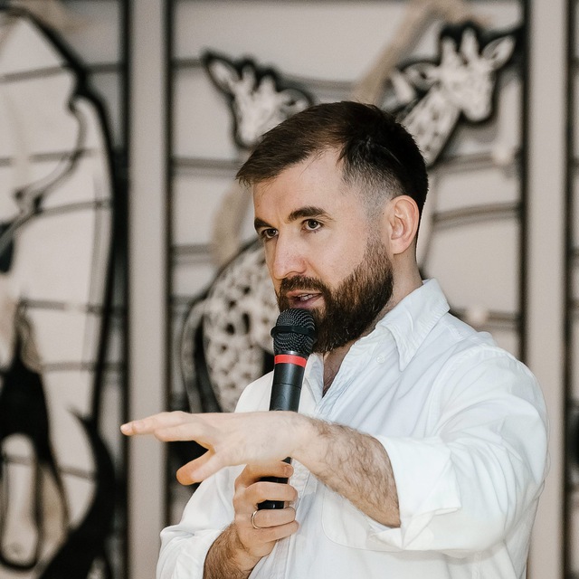 Блог Булата Хамидуллина