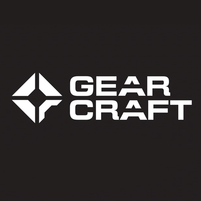 Gear Craft