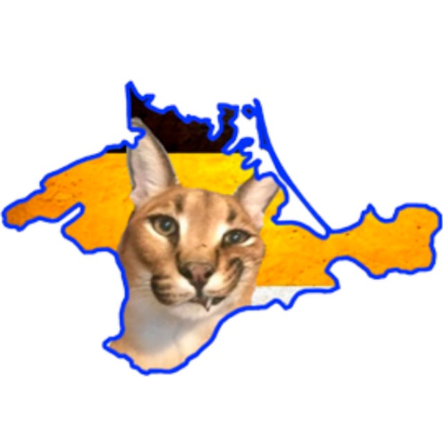 [КАЦ] Крымский Аналитический Центр