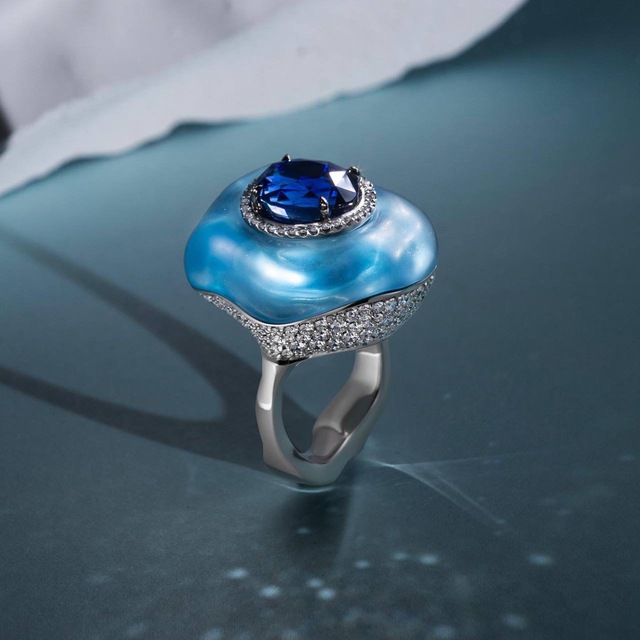 SiNiTSYN jewelry