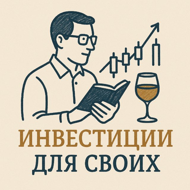Дневник инвестора