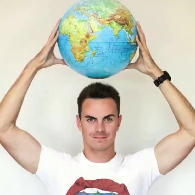 Кругосветка Travel ️✈️? ЖИТЬ В КАЙФ - Марк Мордовцев