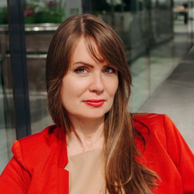 Наталия Рязанова | Состояние на Миллион