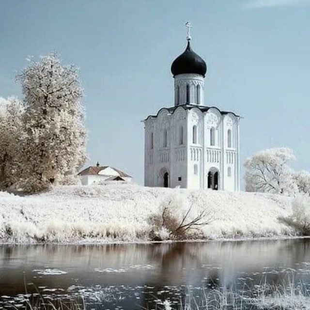 Золотое кольцо России