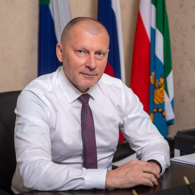Сергей Будкин