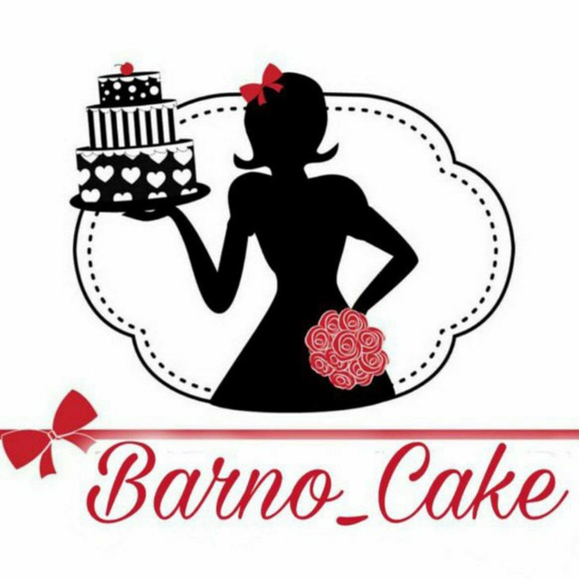 Barno?‍? Cake?? Master?