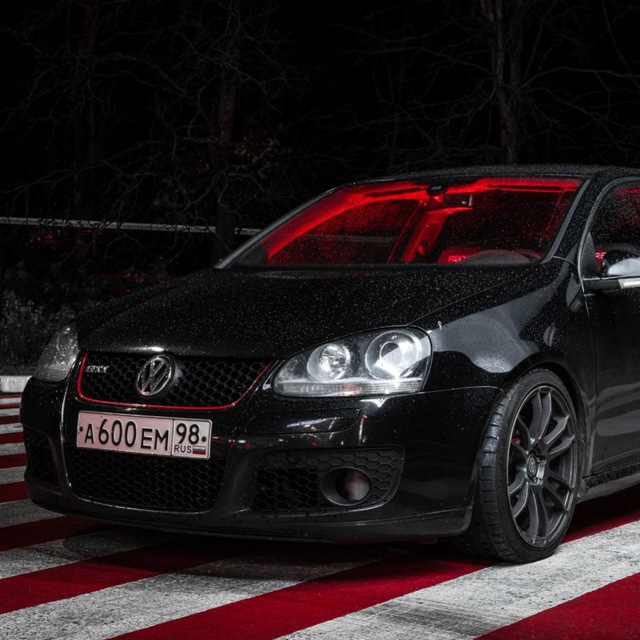 Golf Gti MK5 g30-770