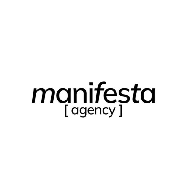 Manifesta Agency (ex. Jobby)