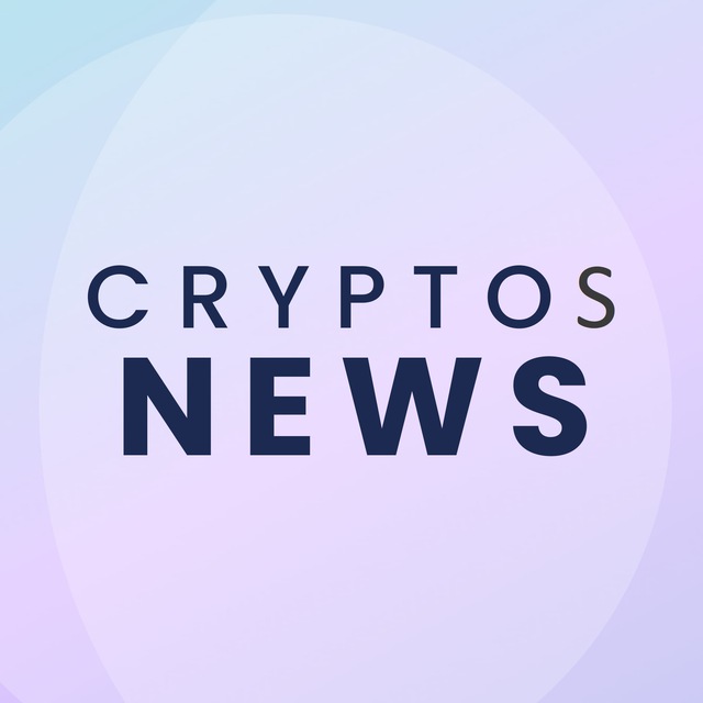 Cryptos News | Новости...
